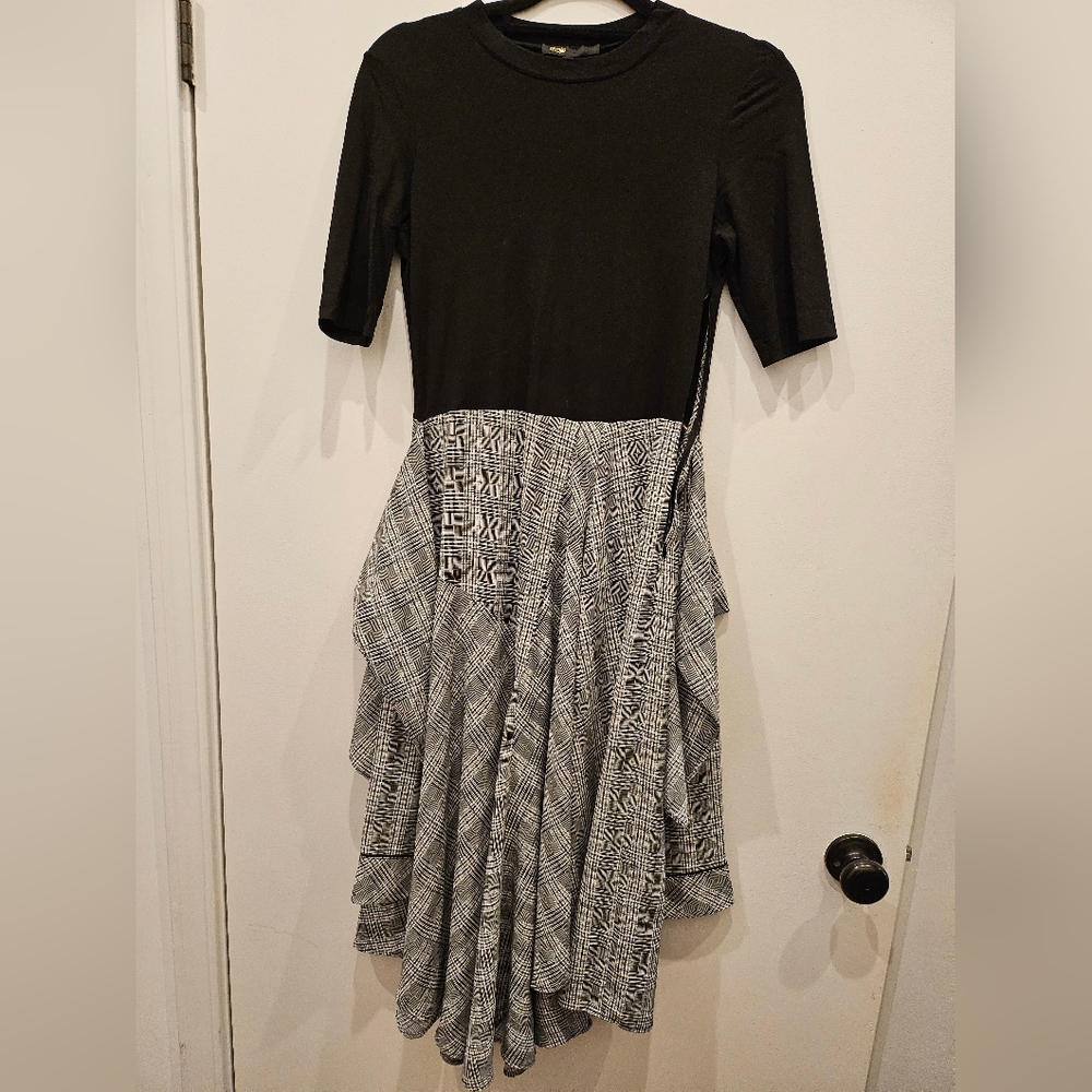 Maje dress